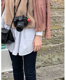 OLIVE des OLIVE | シャツ/ブラウス