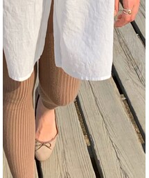 GU | レギンス/スパッツ