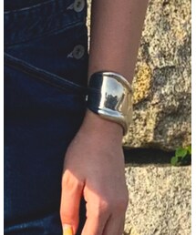 TIFFANY&Co. | バングル/リストバンド