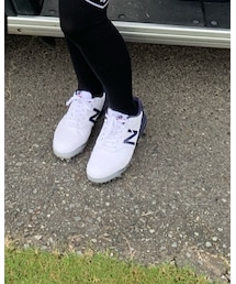 New Balance Golf | シューズ