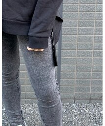 American Apparel | デニムパンツ