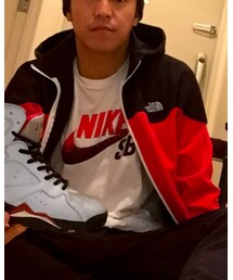 THE NORTH FACE | ブルゾン