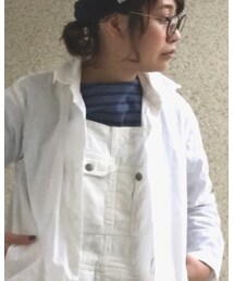 SAINT JAMES | Tシャツ/カットソー