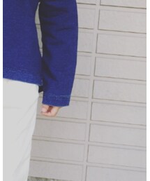 MAKE YOUR DAY | トップス