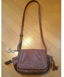 ー | ショルダーバッグ(リサイクルショップ)(ショルダーバッグ)