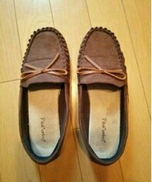 ヒラキ | モカシン/デッキシューズ