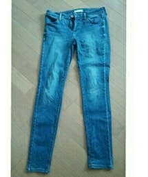 UNIQLO | デニムパンツ