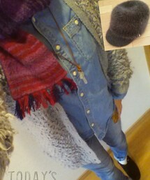 AS KNOW AS plus | カーディガン/ボレロ