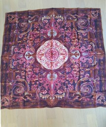 Jean Paul GAULTIER | スカーフ 20才位購入😅(ストール/ショール)