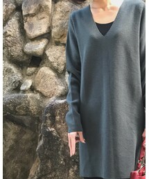 UNIQLO | チュニック