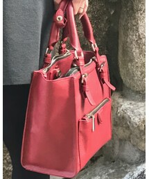 ZARA | ハンドバッグ