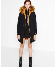 ZARA | ダウンジャケット/コート