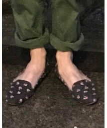 OLD NAVY | バレエシューズ