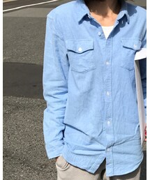GAP kids | シャツ/ブラウス
