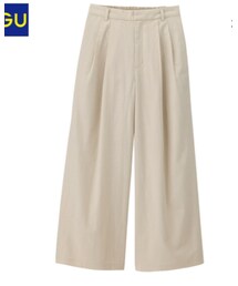 GU | パンツ