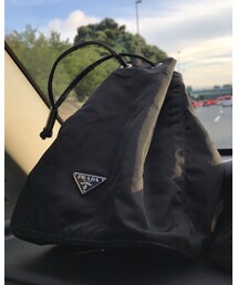 PRADA | ハンドバッグ