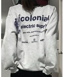 古着 | スウェット