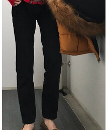 ZARA | その他パンツ