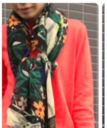 ZARA | ストール/ショール