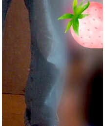 UNIQLO | デニムパンツ