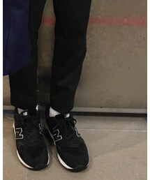 NEW BALANCE | シューズ