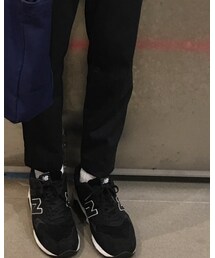 無印良品 | パンツ