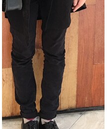 ZARA | パンツ