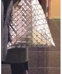 BAO BAO ISSEY MIYAKE | トートバッグ