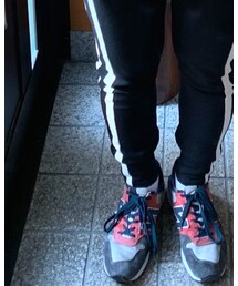 NEW BALANCE | スニーカー