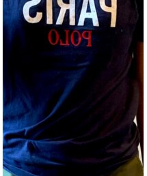 POLO RALPH LAUREN | Tシャツ/カットソー