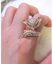 レイの指輪 | アクセサリー