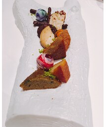 Chocolote Bon Bon | その他