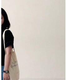 MOUSSY | Tシャツ/カットソー