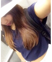 AVAN LILY | Tシャツ/カットソー