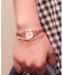 SEIKO | アナログ腕時計