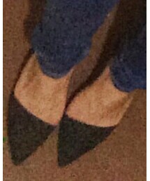 FOREVER 21 | パンプス