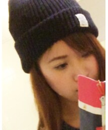 SHIPS | ニットキャップ/ビーニー