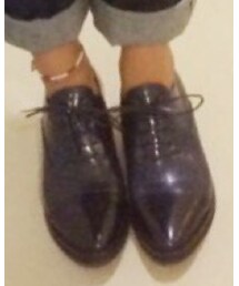 laura bellariva | シューズ