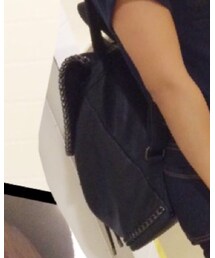 ROSE BUD | バックパック/リュック