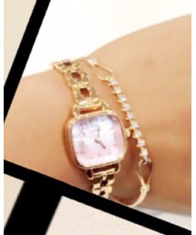 SEIKO | アナログ腕時計