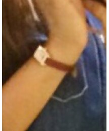 SEIKO | アナログ腕時計