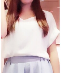 VENCEEXCHANGE | Tシャツ/カットソー