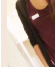 MURUA | カーディガン/ボレロ