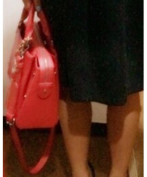 ZARA | ハンドバッグ