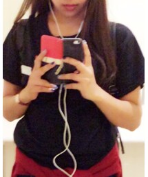 MOUSSY | Tシャツ/カットソー