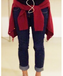 H&M | デニムパンツ