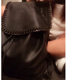 ROSE BUD | バックパック/リュック