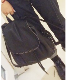 ROSE BUD | バックパック/リュック