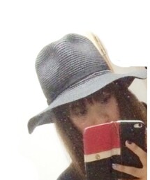 no brand | ハット