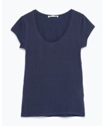 ZARA | Tシャツ/カットソー